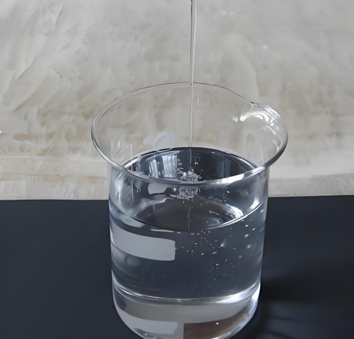 苯基硅油HR-556(可定制)